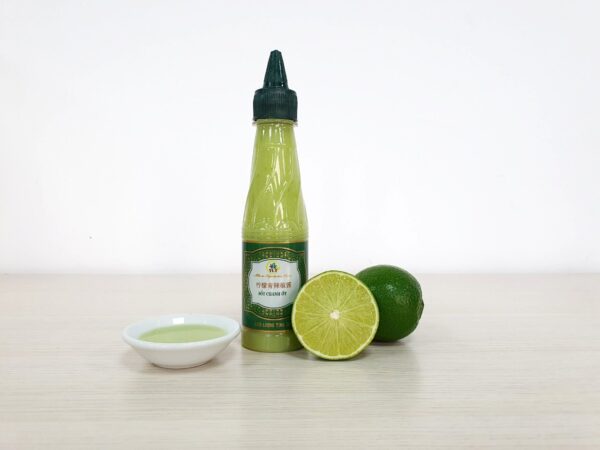 LIME SAUCE