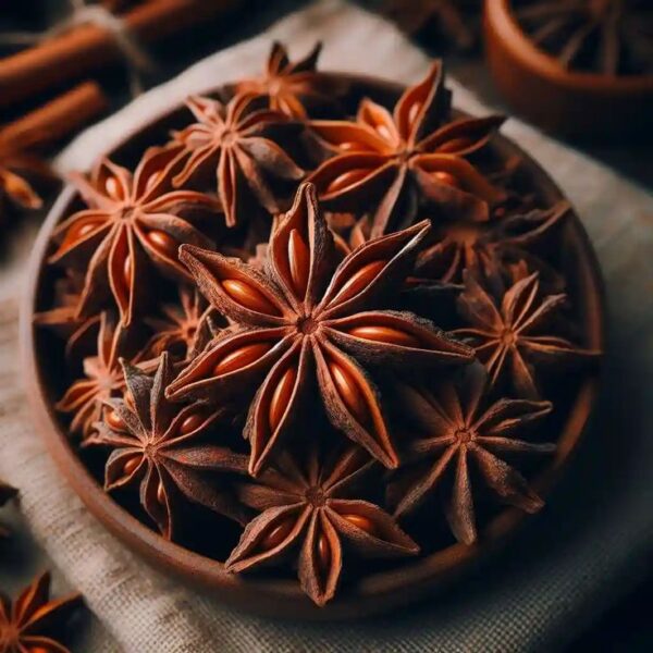 STAR ANISE