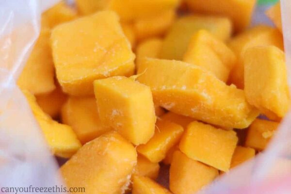 FREEZE MANGO
