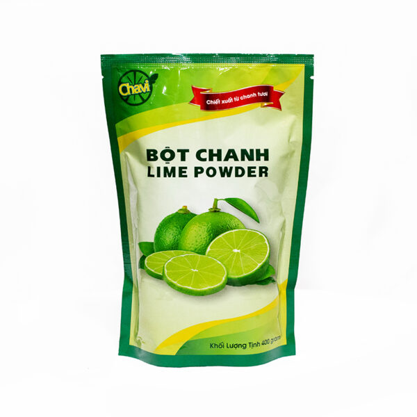 LIME SEASONING POWDER