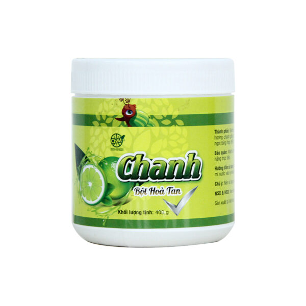 INSTANT LIME POWDER