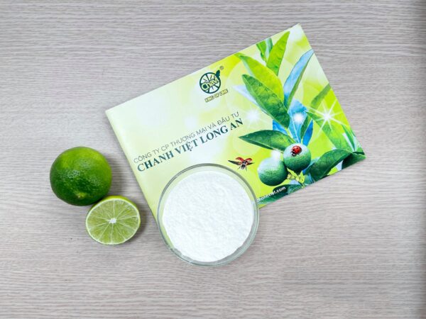 LIME POWDER