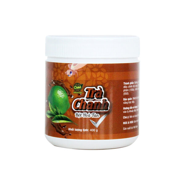 LIME TEA POWDER