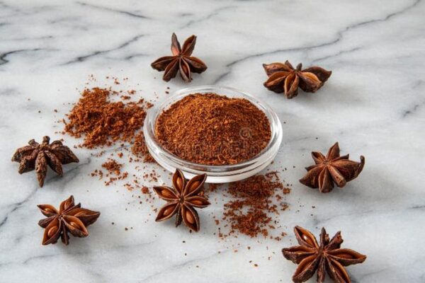 STAR ANISE POWDER