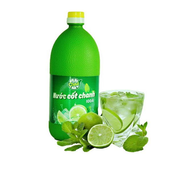 LIME JUICE